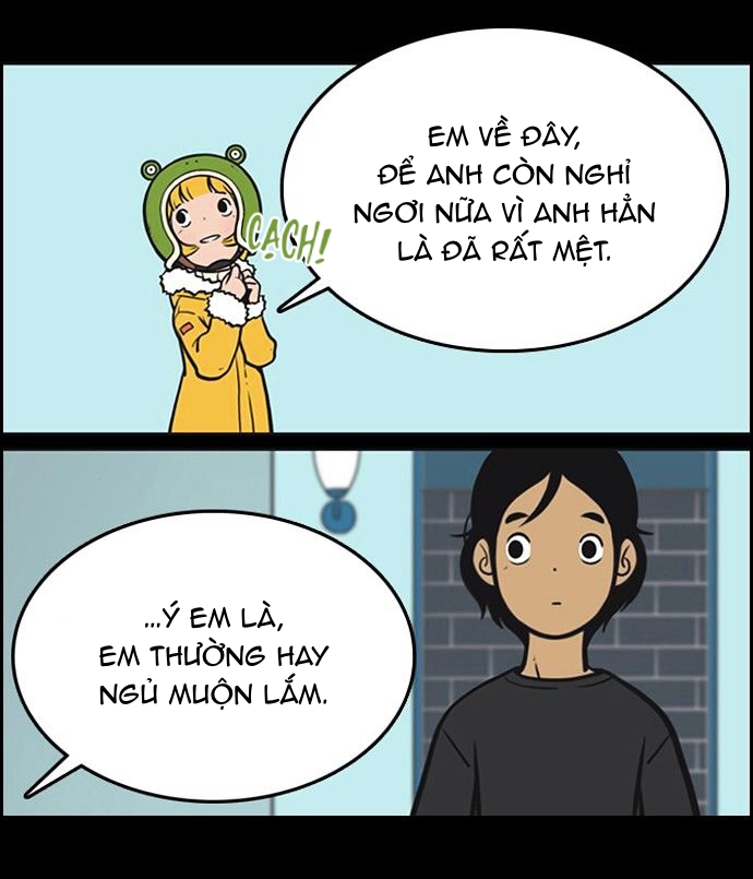 yumis cells chapter 81 12