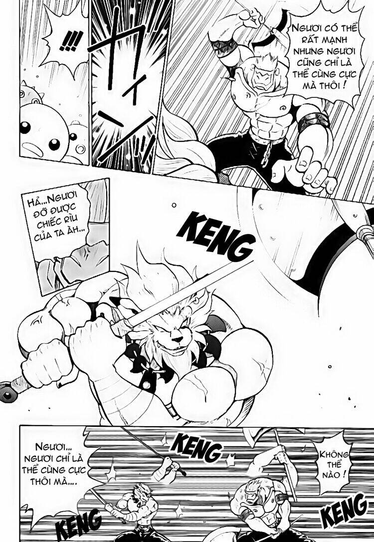 digimon v-tamer chapter 29 9