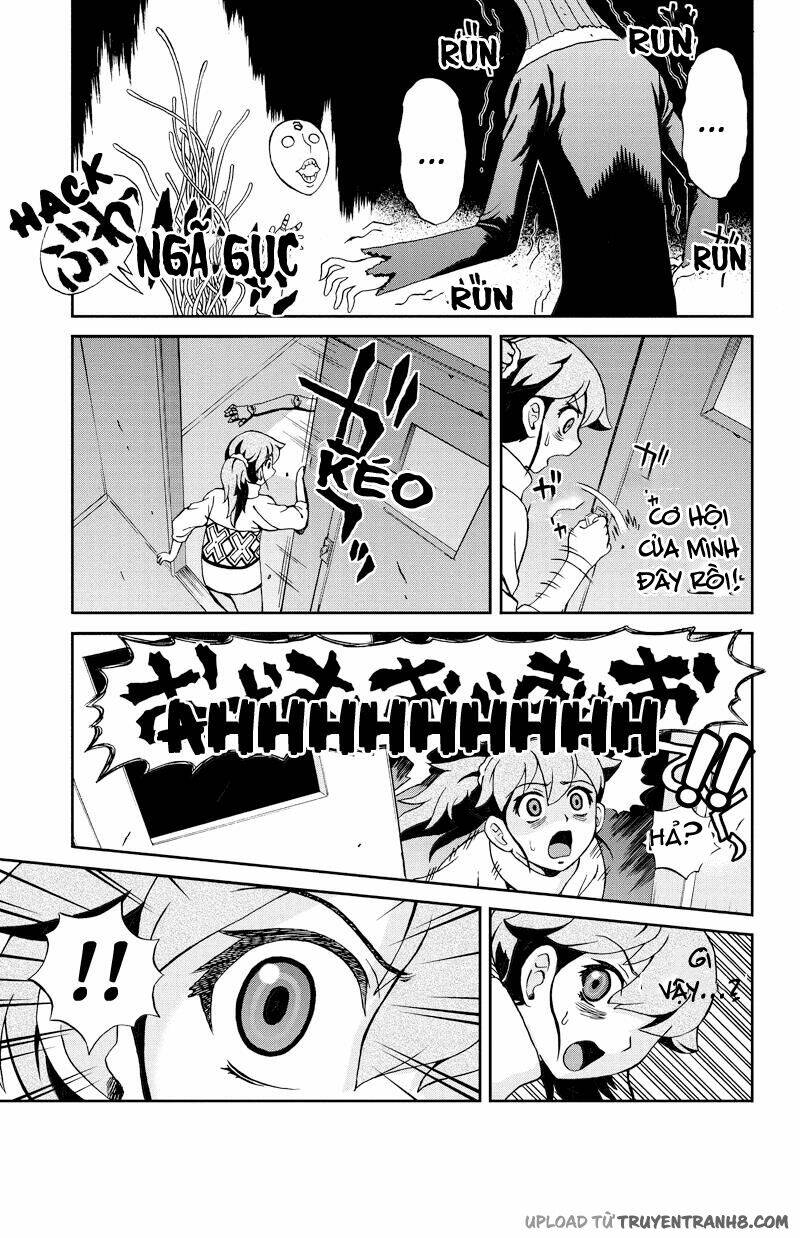 lý do sống còn chapter 20 18