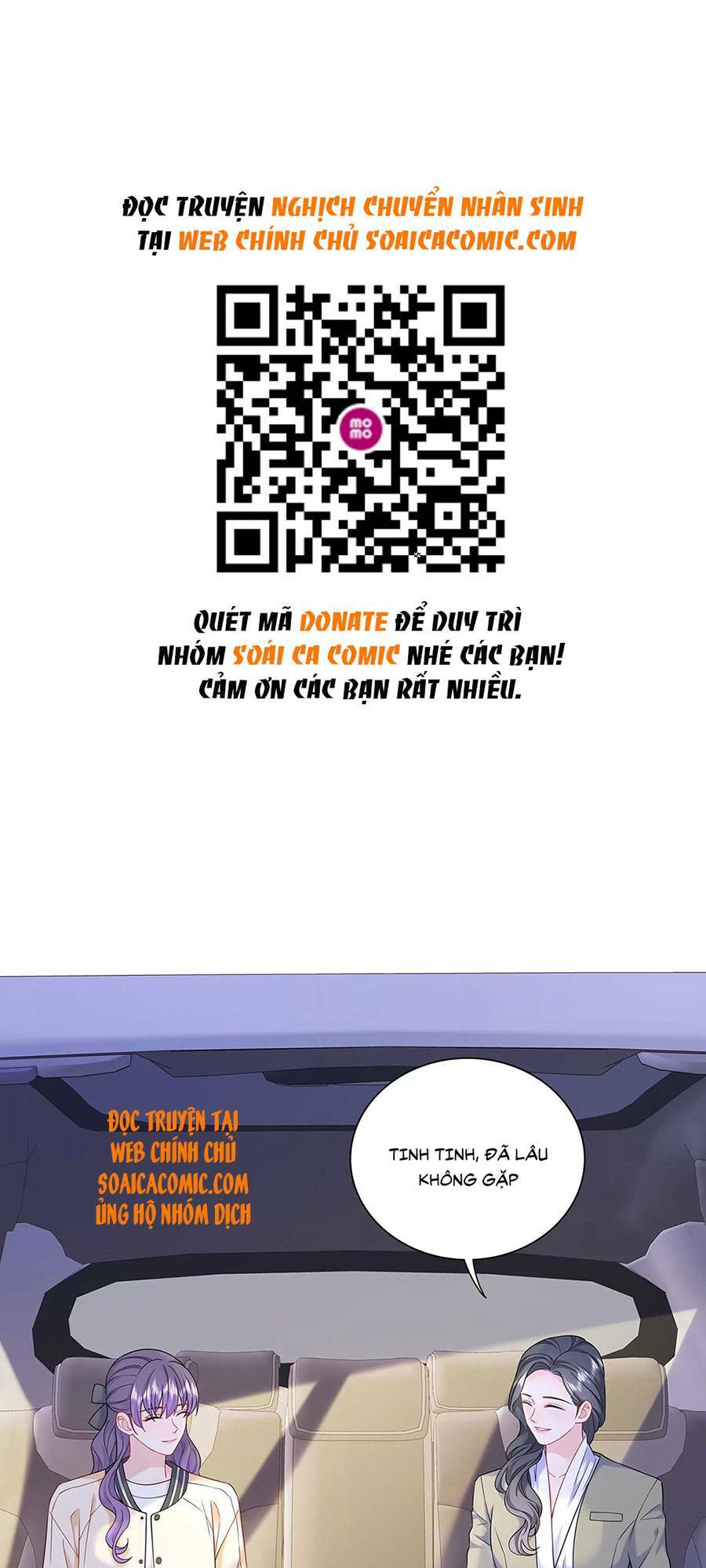 tôi dựa vào tà ý: nghịch chuyển nhân sinh chapter 63 1