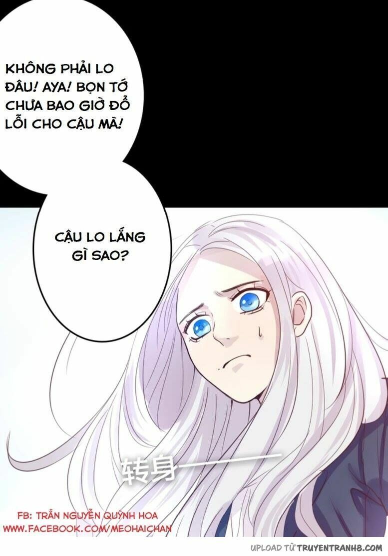 trả thù trường trung học phần 2 chapter 3 83