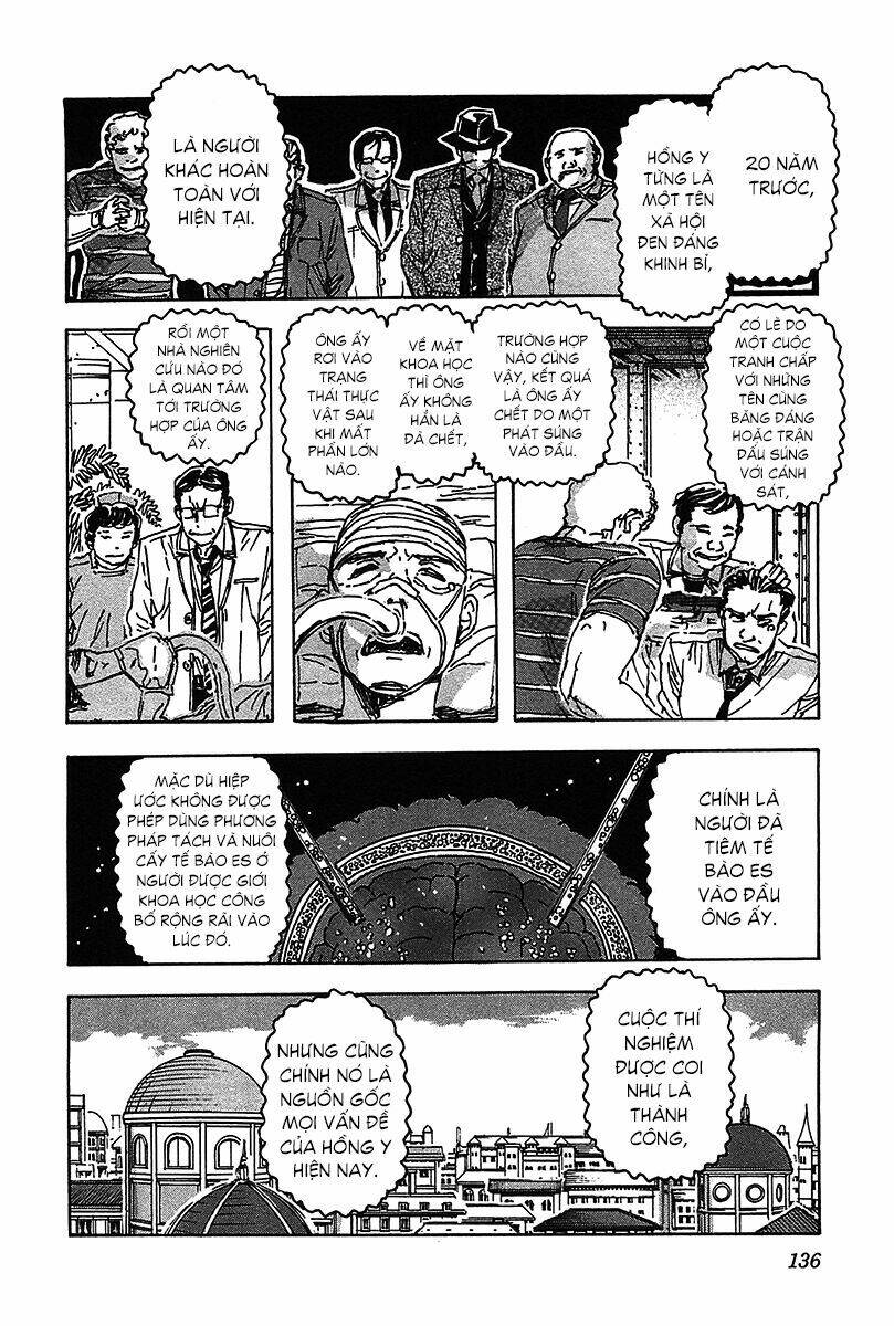 franken fran chapter 52 13