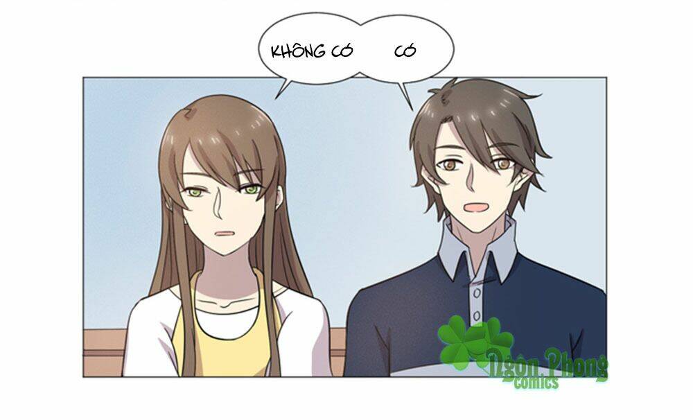 hai chú mèo totem chapter 36 28