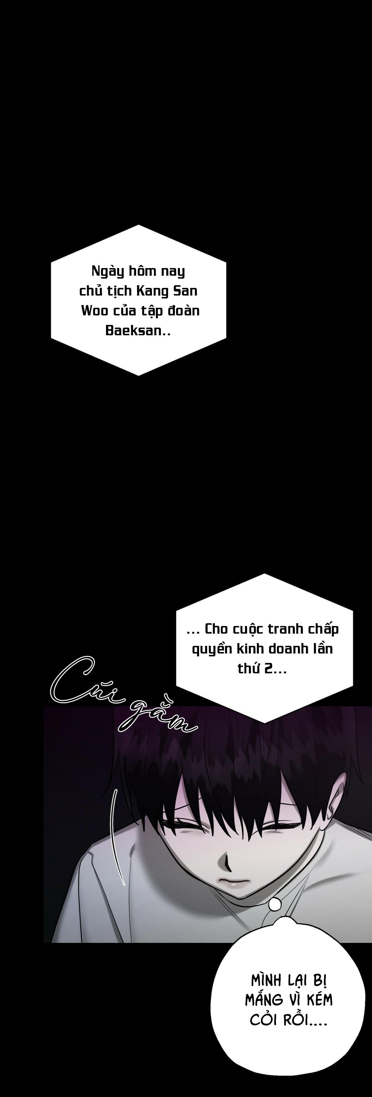 lý do của ác nhân chapter 27 16