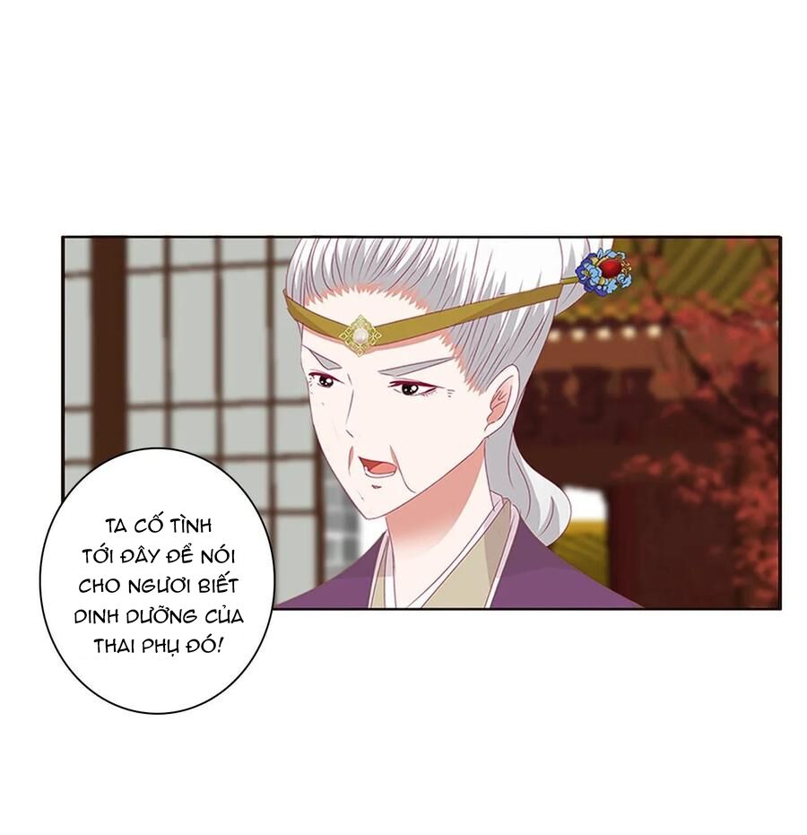 thông linh phi chapter 604 3