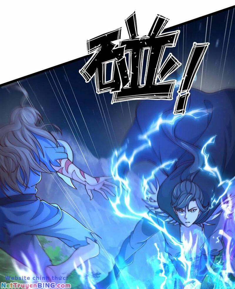 ta nuôi ma quỷ ở trấn ma ti chapter 268 40