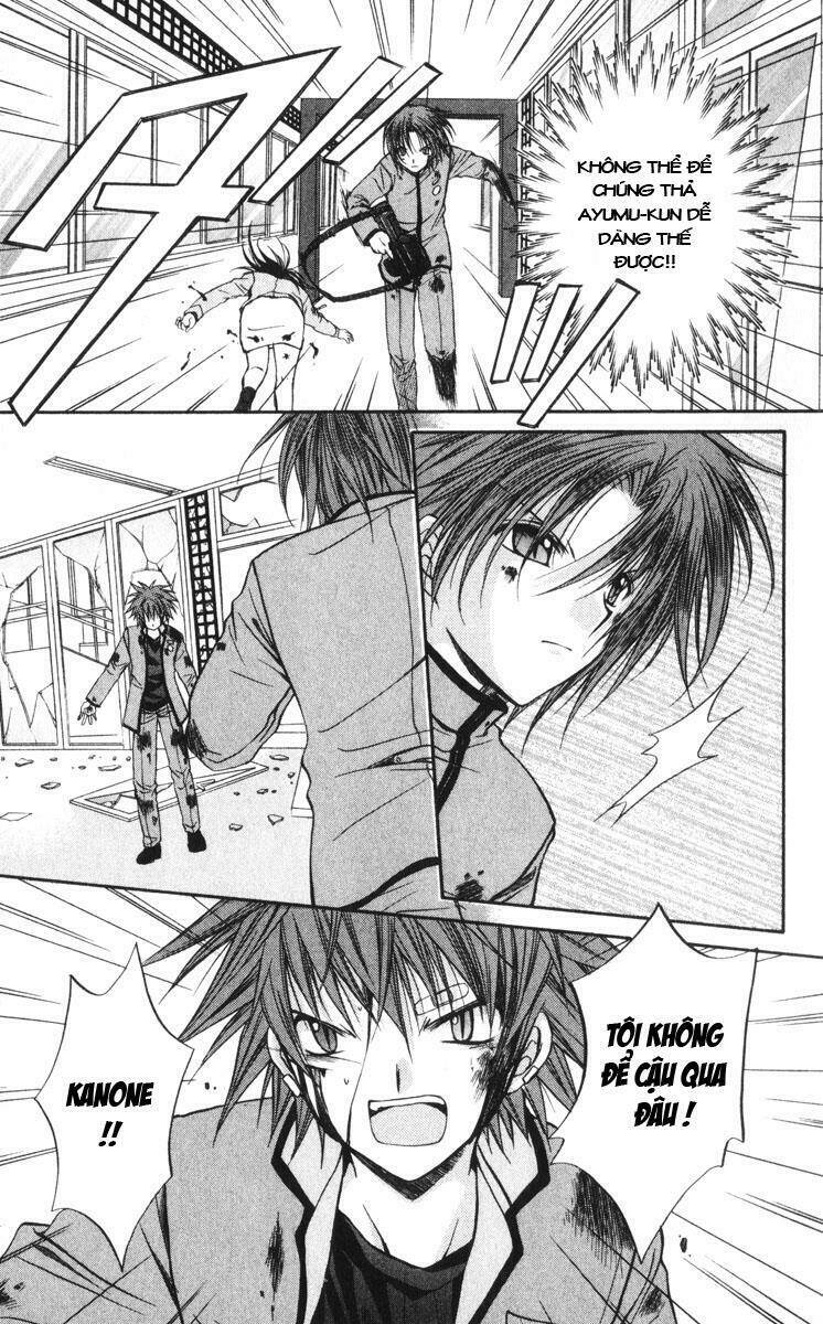 spiral: suiri no kizuna chapter 41 25