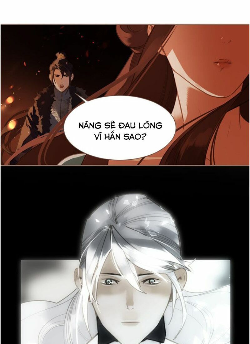 nhất đại linh hậu chapter 55.1 27