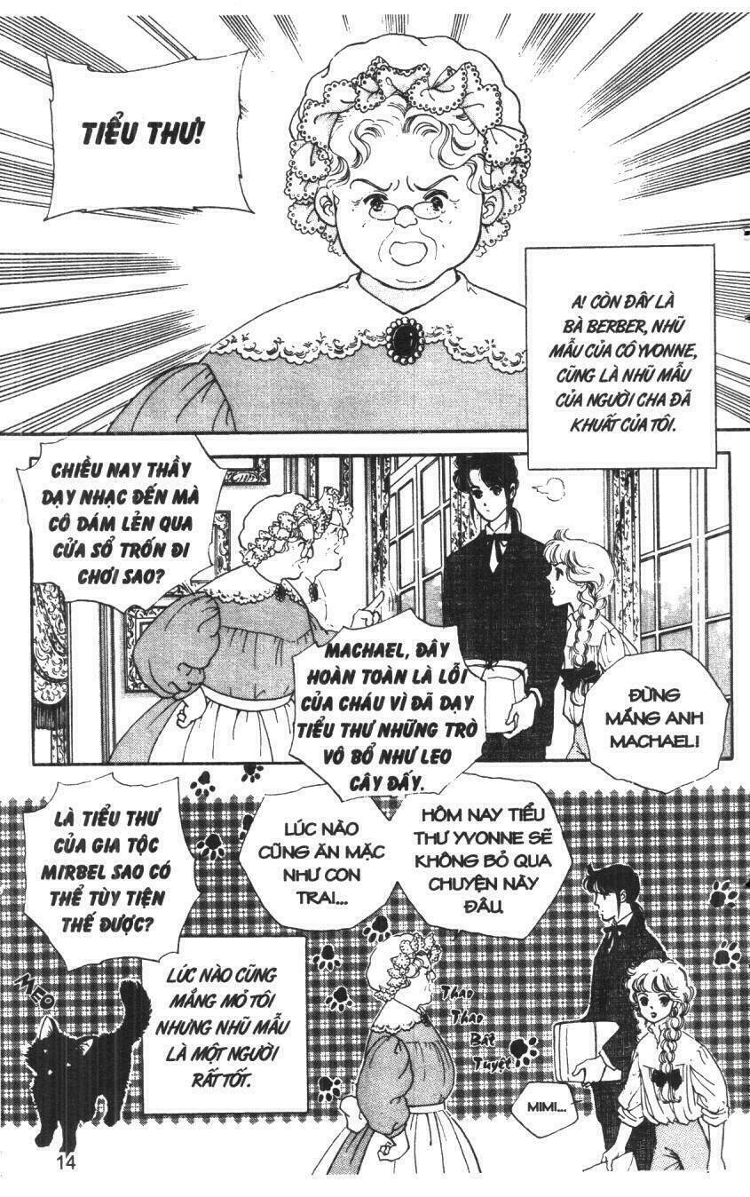 bibi iris chapter 1 14