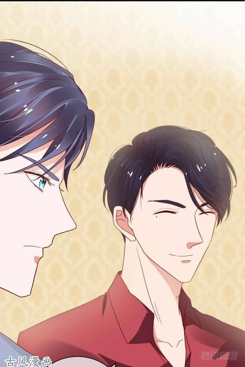 manh thê khó dỗ chapter 40 32