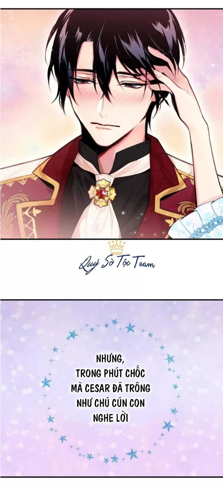 thánh nữ ẩn danh chapter 78 28