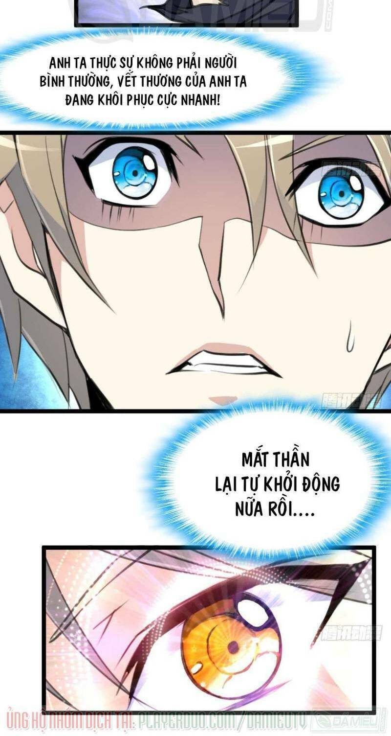 thần nhãn giám định sư chapter 140 2