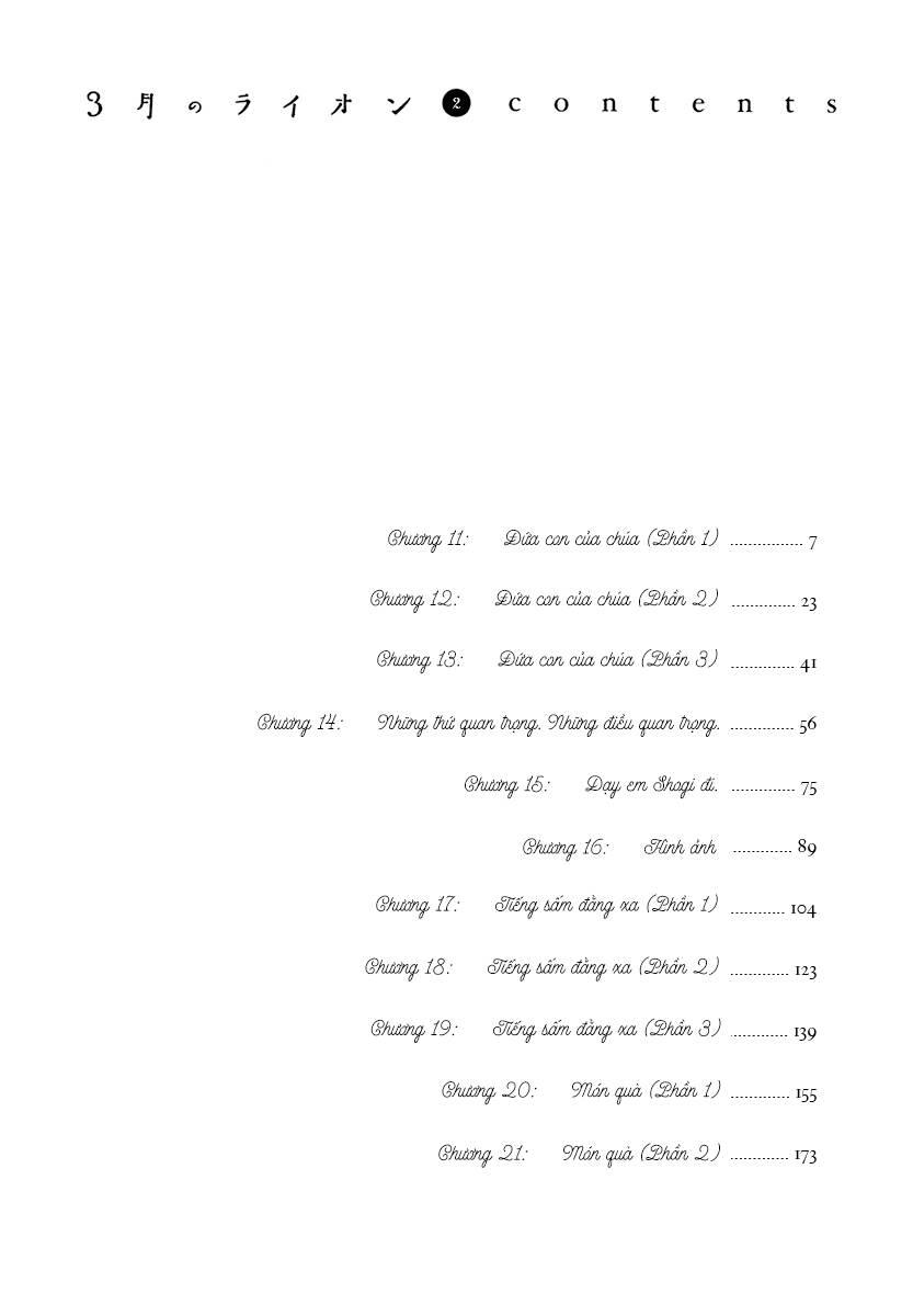 3-gatsu no lion chapter 11 7