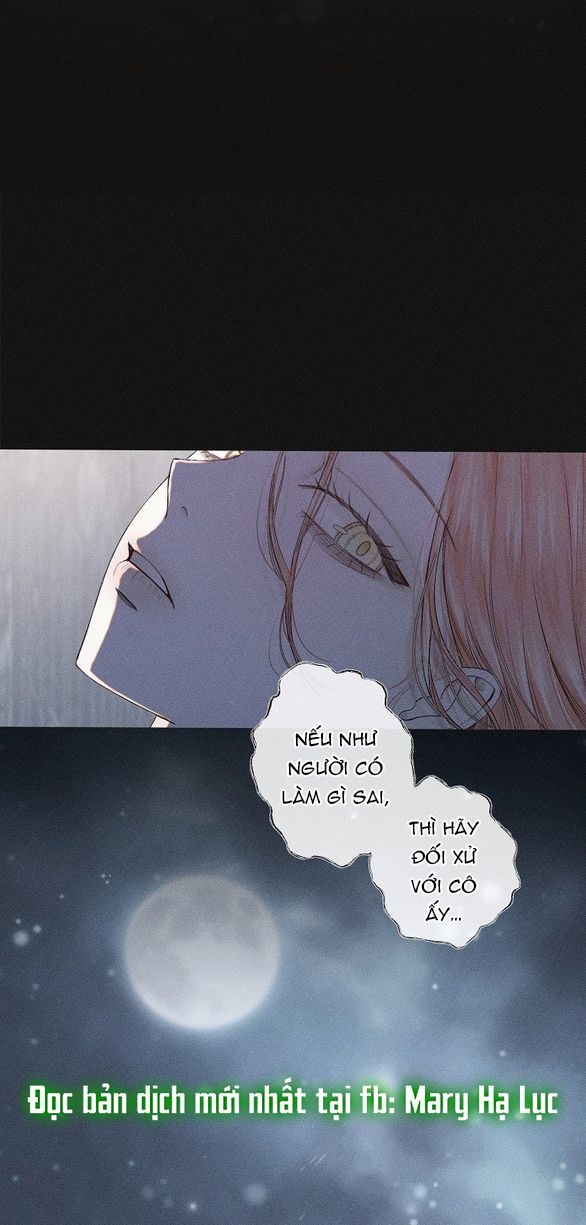 chàng tiên cá mắc kẹt trong hồ của tôi chapter 1.2 18