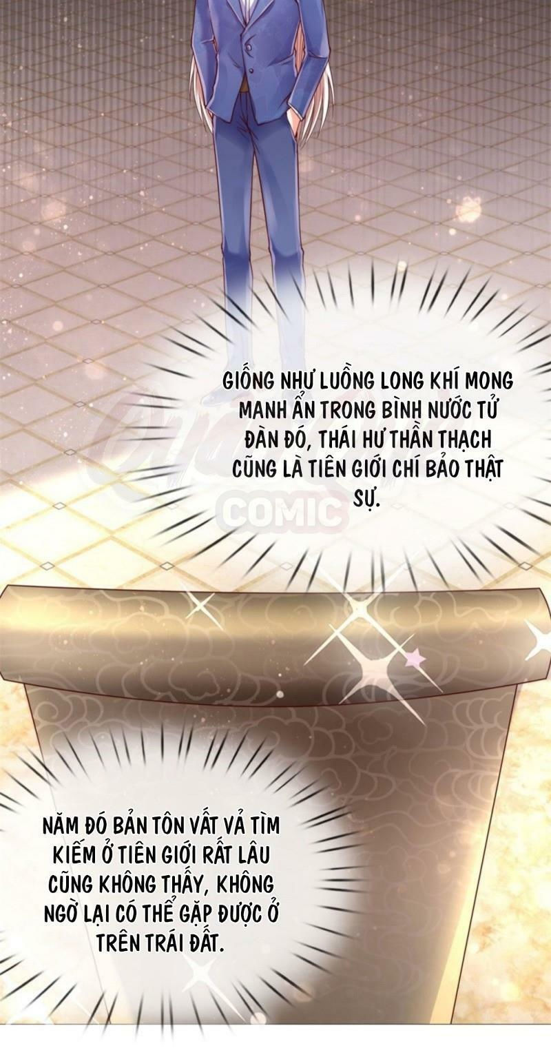 vú em tiên tôn đi ở rể chapter 110 28