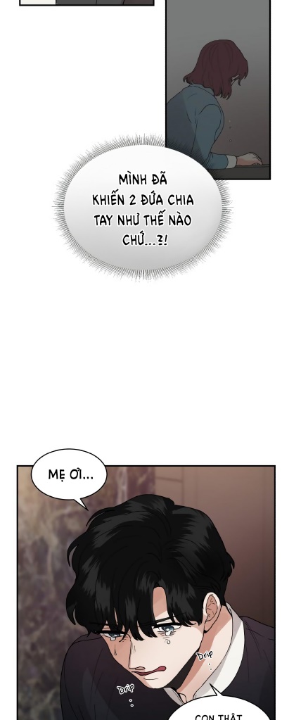 cặp đôi oan gia ngõ hẹp chapter 19 5