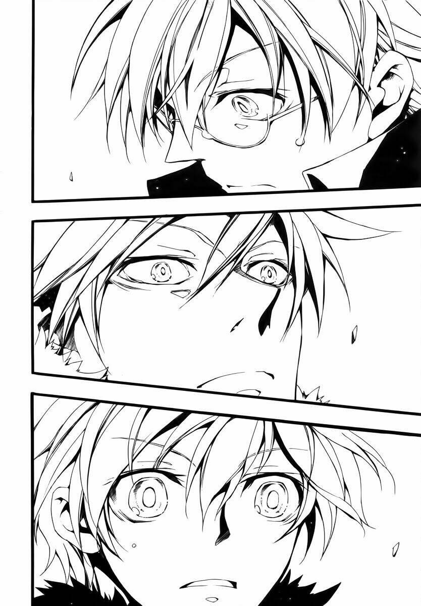 07 hồn ma chapter 78 15