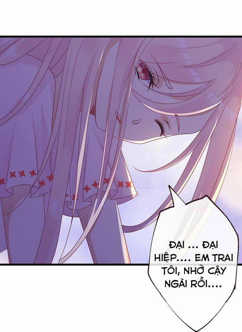 vương bài thiên sư và tiểu manh yêu chapter 4 12