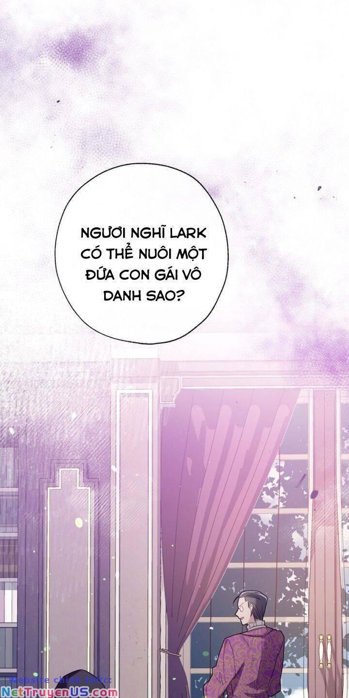 chúng ta có thể trở thành gia đình được không? chapter 50 28