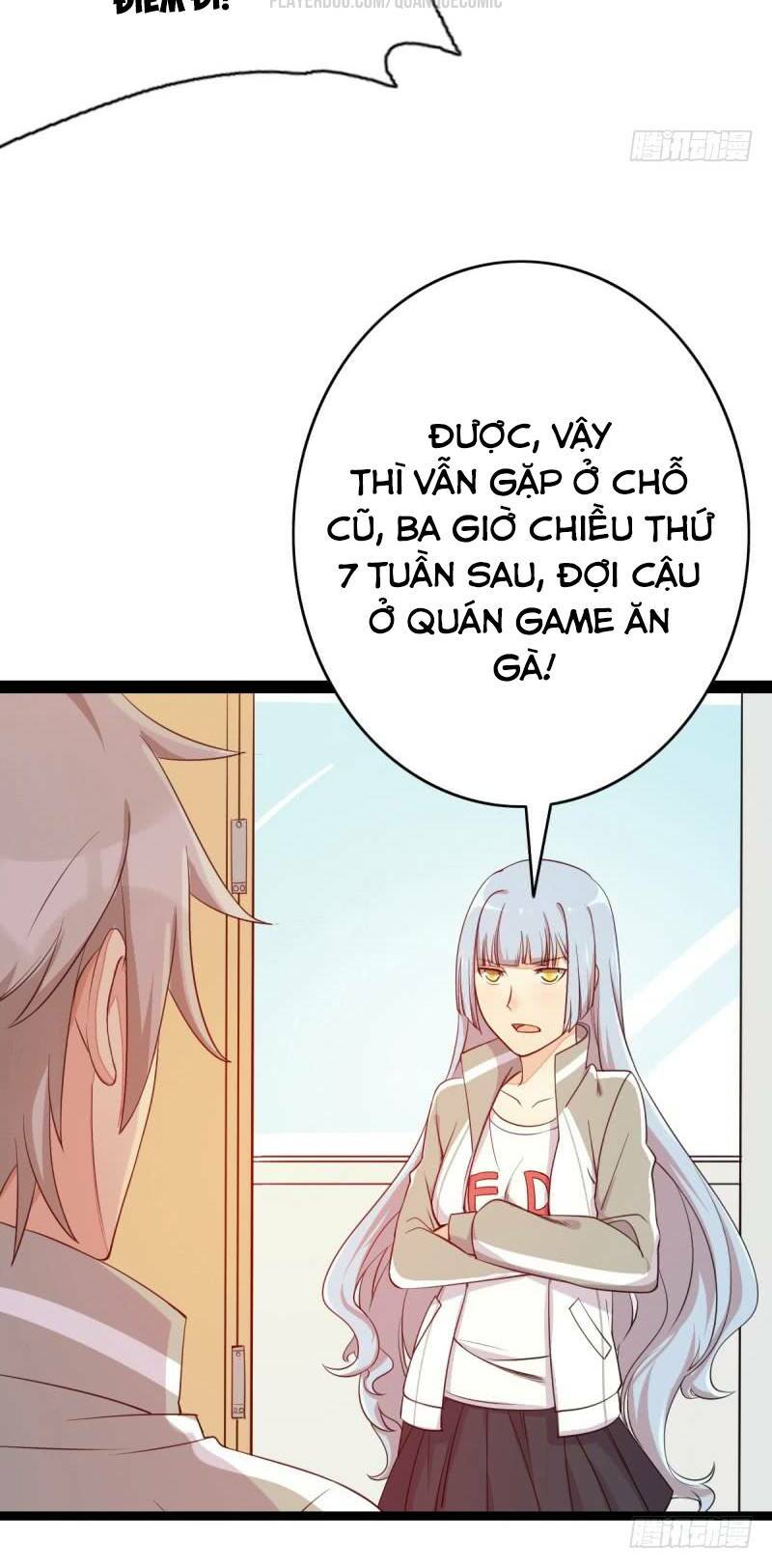 dã âu lão tổ chapter 2 45