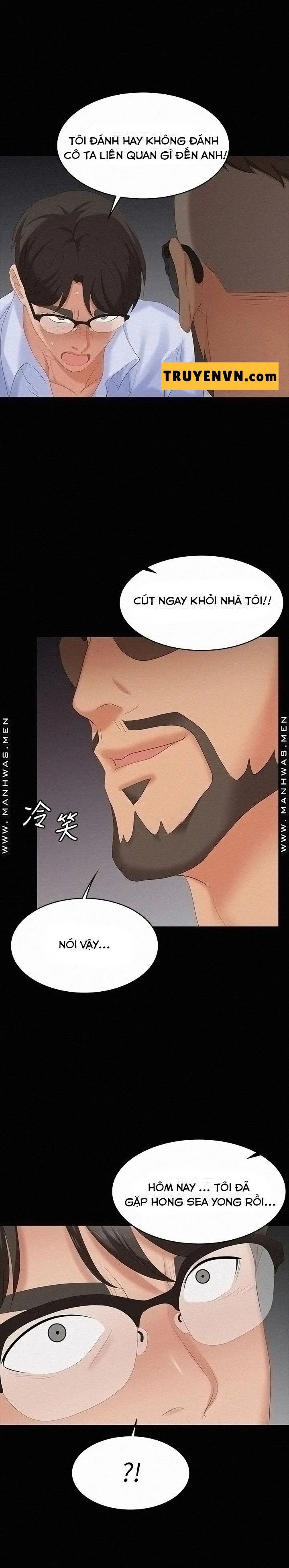 hoán đổi vợ chồng chapter 64 15