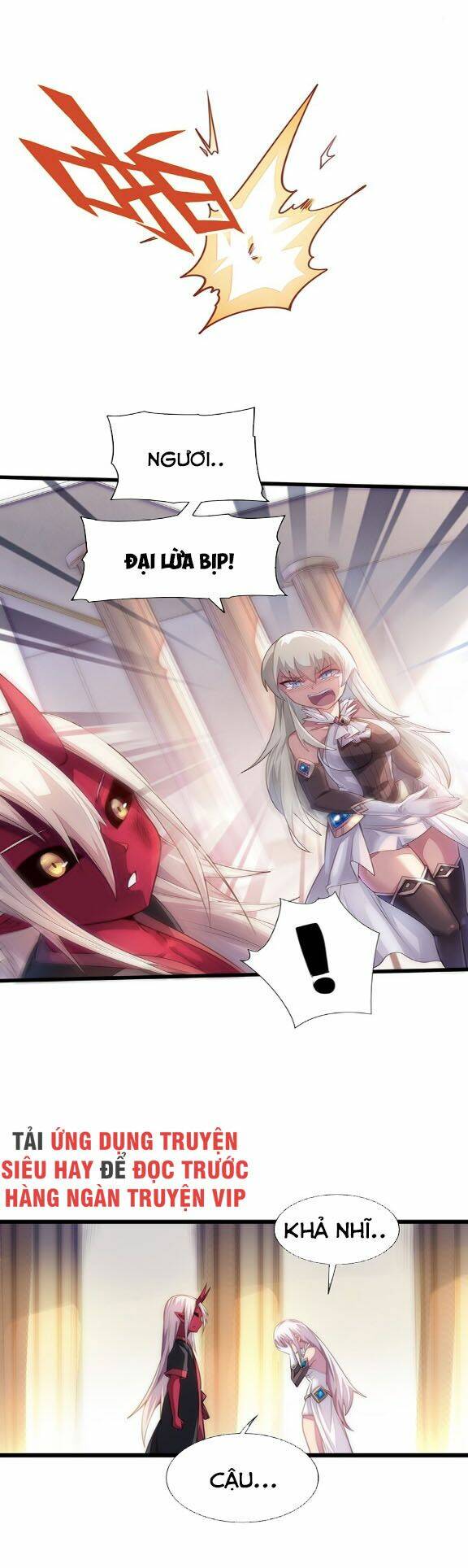 ma vương pháp tắc chapter 31 6