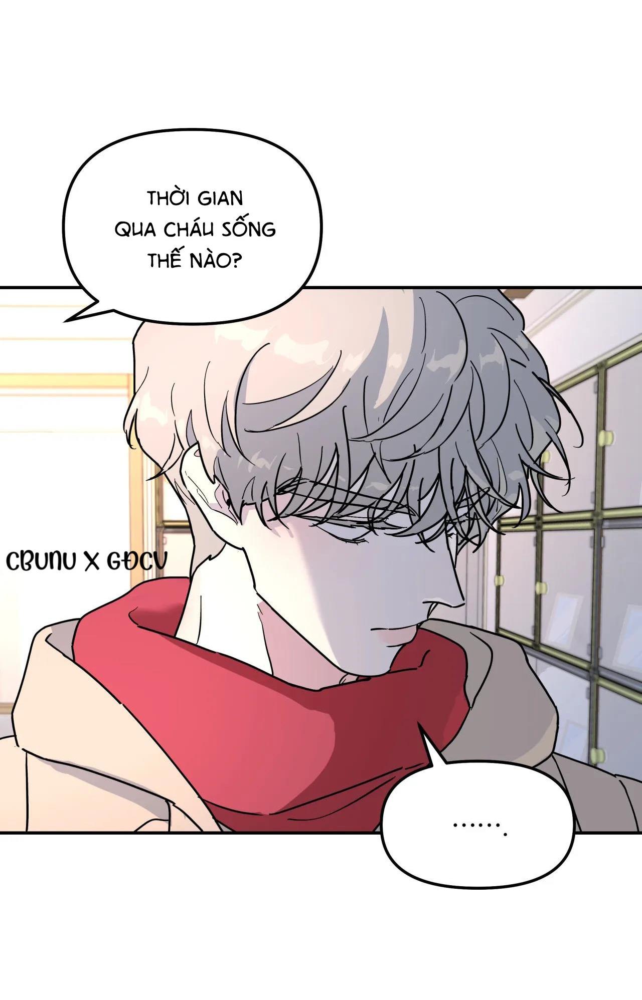 (CBunu) Cây Không Có Rễ chapter 24