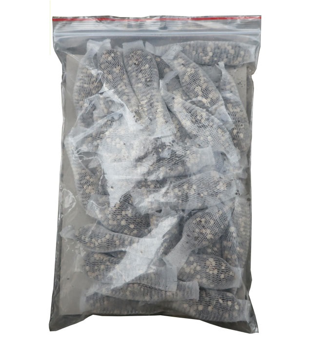 PHÂN ĐẦU TRÂU TAN CHẬM FLOWERS BIO.F 400G