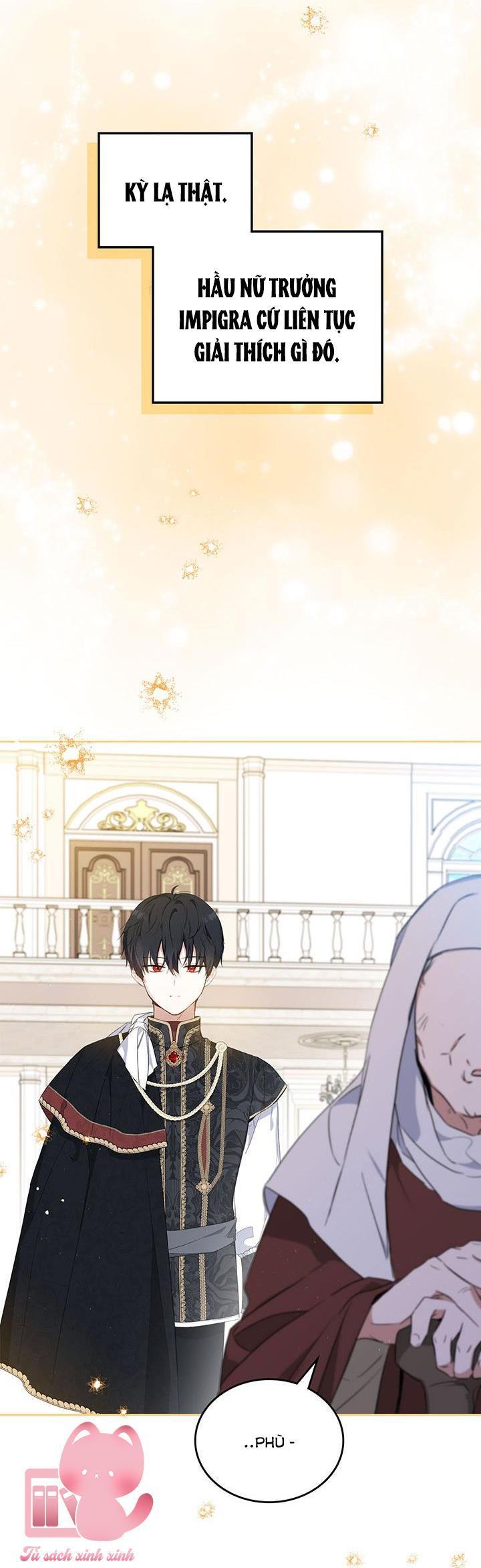 kiếp này ta sẽ trở thành gia chủ chapter 107 59