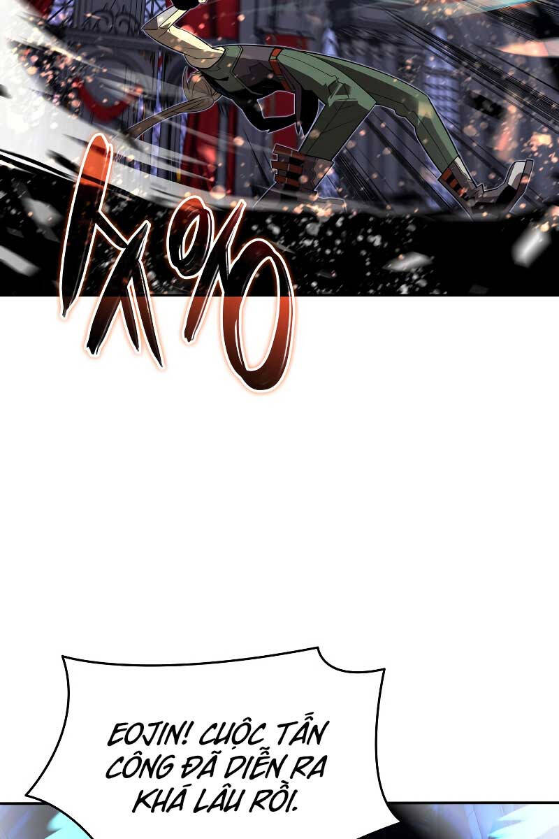 tôi là lính mới chapter 134 15