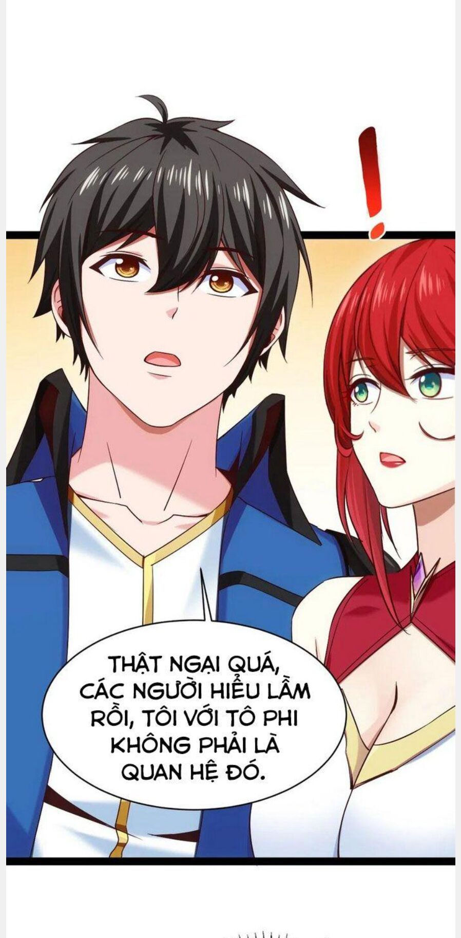 ma thú kiếm thánh dị giới tung hoành chapter 114 51