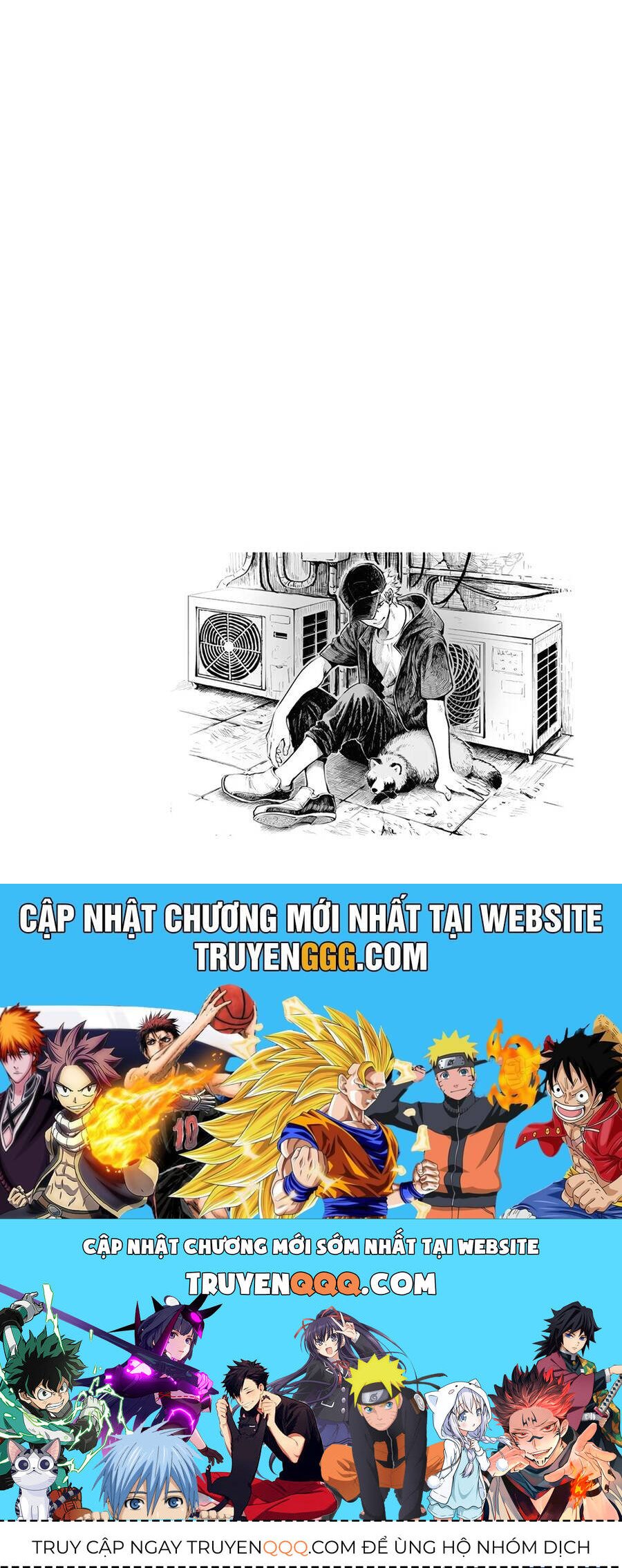 omae, tanuki ni naranee ka? chapter 18.5 3