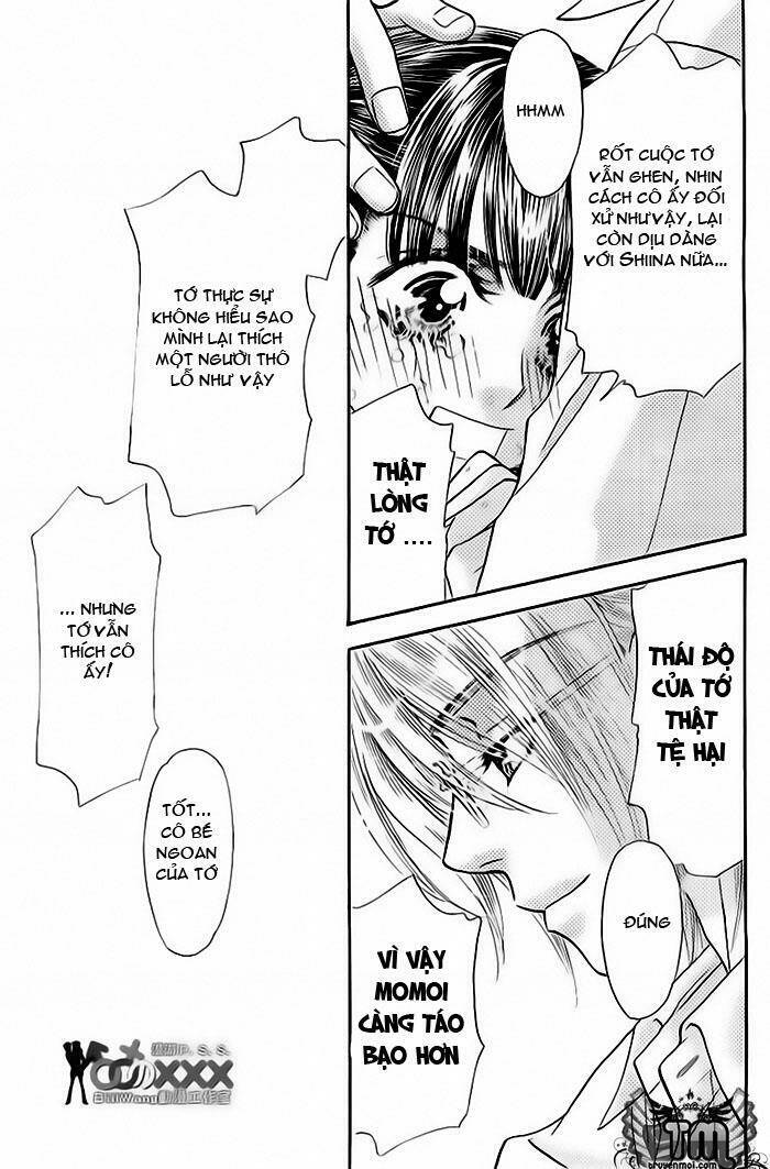 boku to kanojo no xxx chapter 39 11