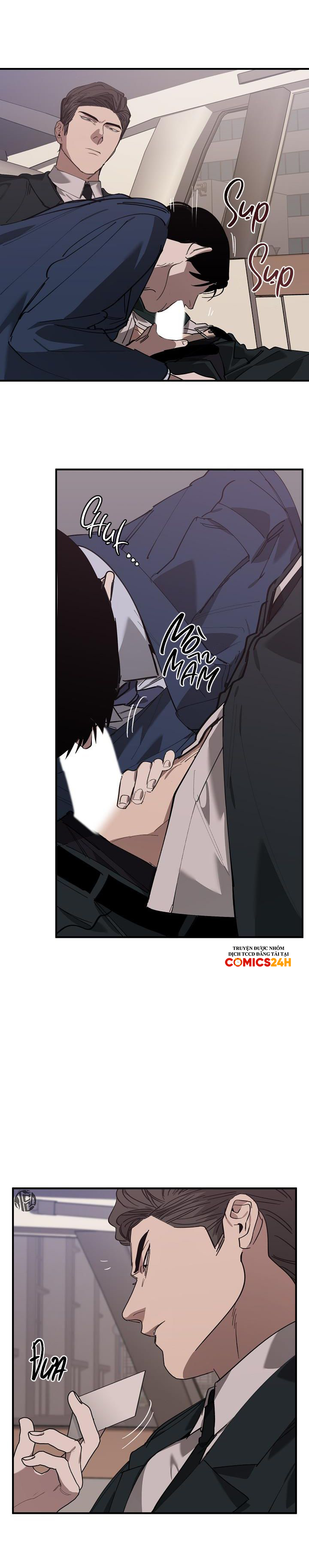 hoán vị chapter 71 28