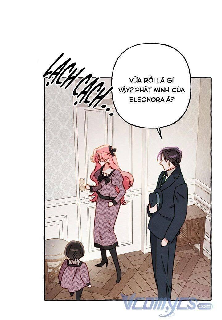 nuôi dưỡng một hắc long chapter 23 24