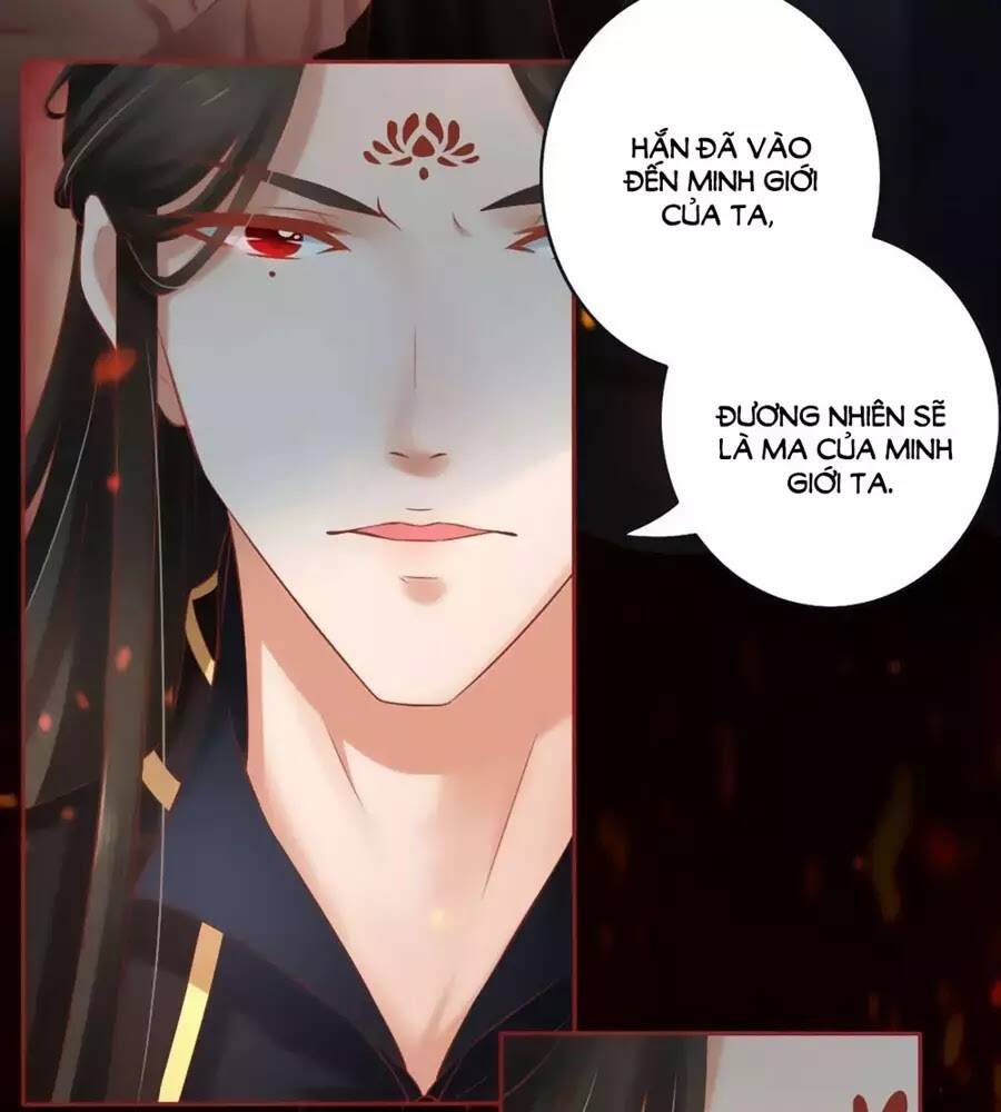 tân nương của âm dương giới chapter 87 108