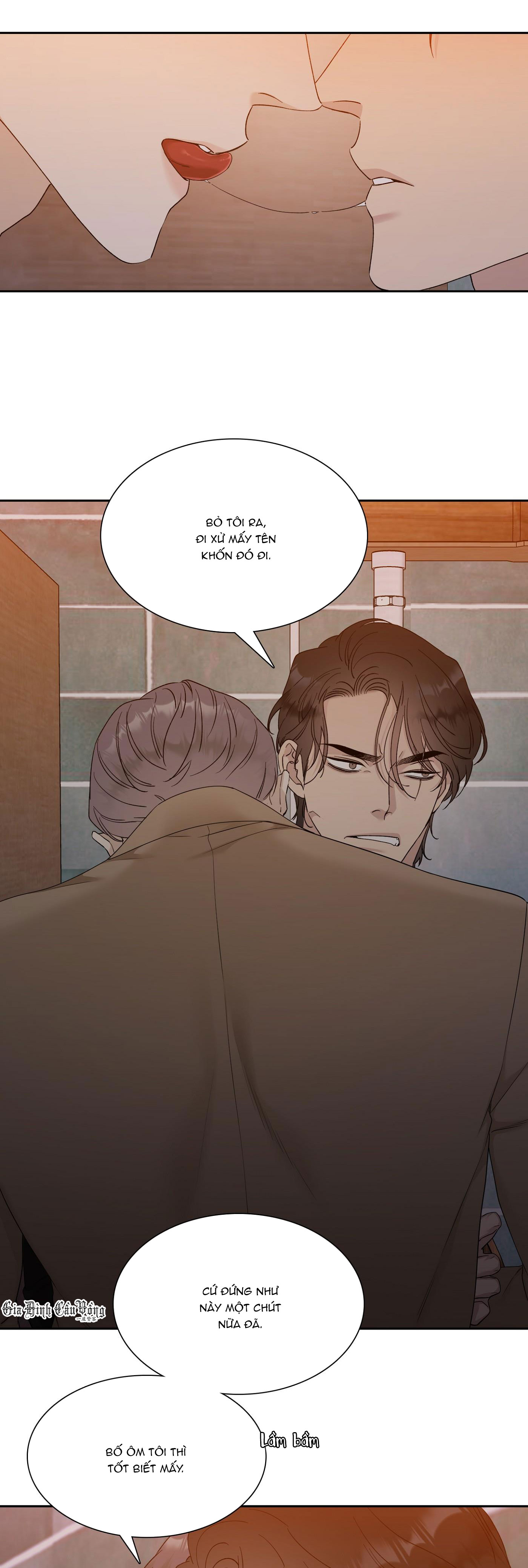 tên cặn bã chapter 7 5