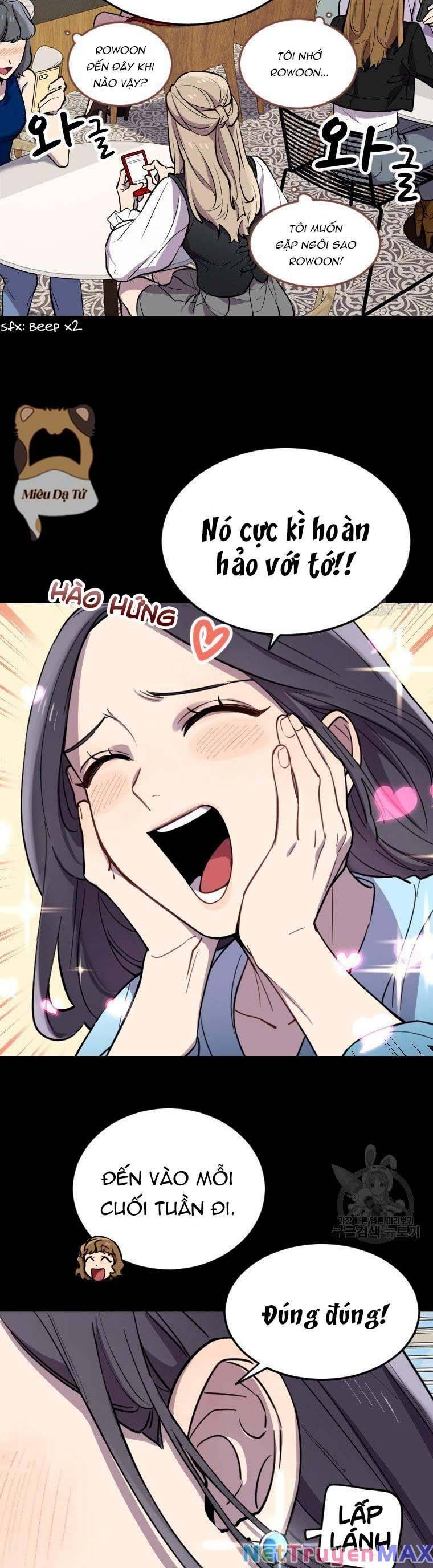 trên đời này không có ai ngu ngốc như thế chapter 5 14