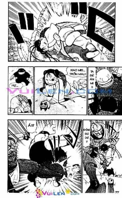 giả kim thuật chapter 55 26