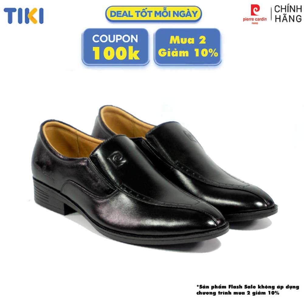 Giày tây nam Pierre Cardin - PCMFWLG 759