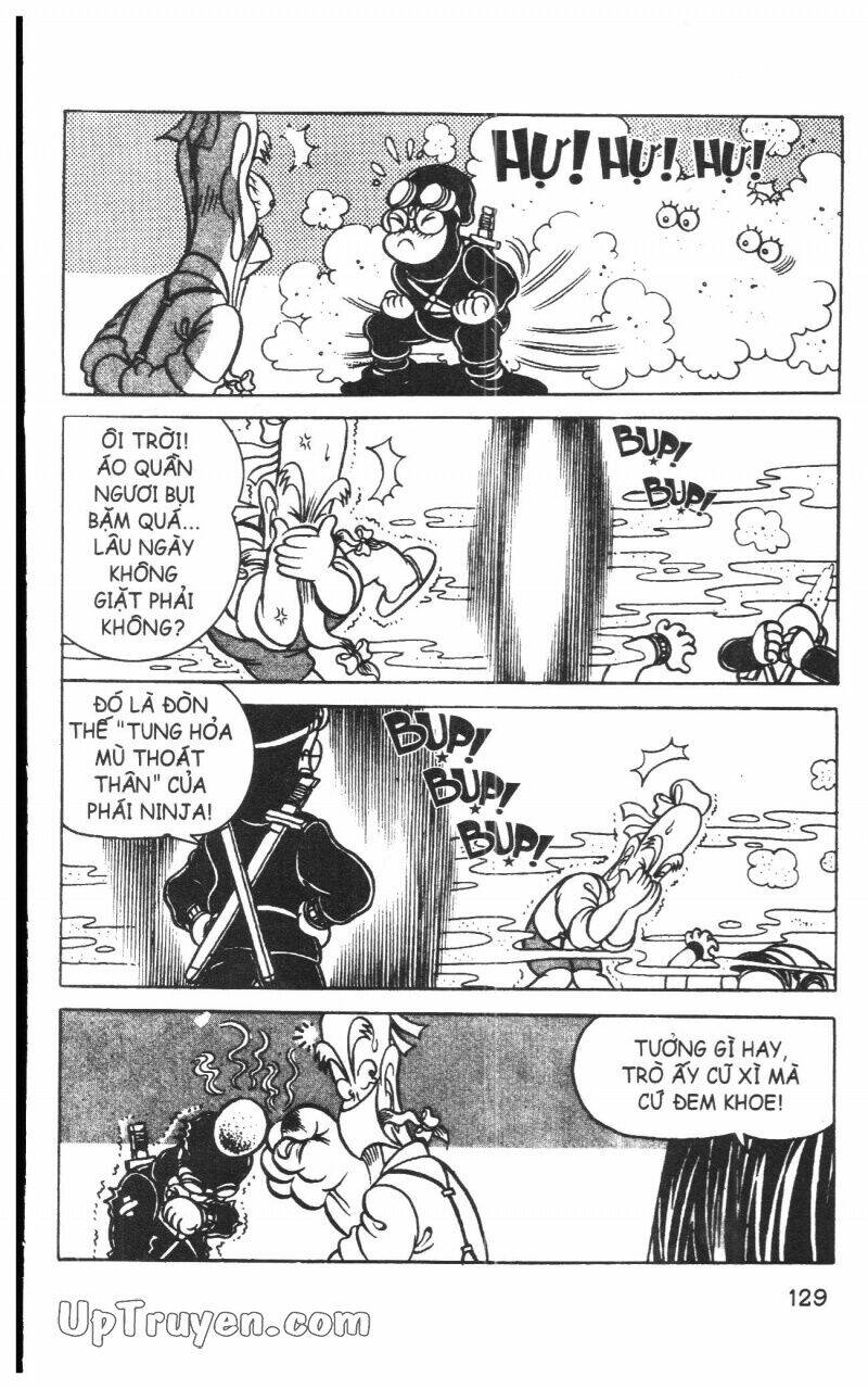 đội quân nhí nhố chapter 12 131