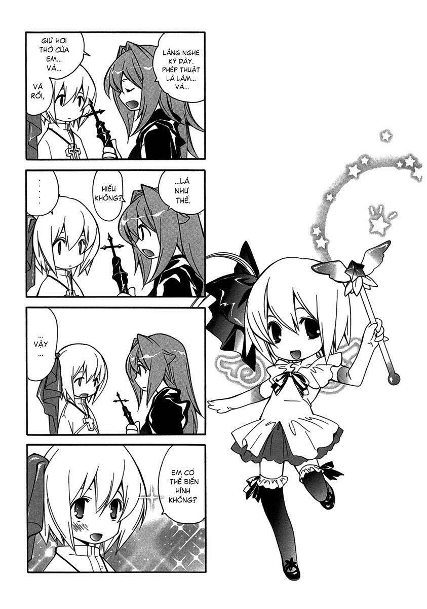 pixy gale chapter 8 29