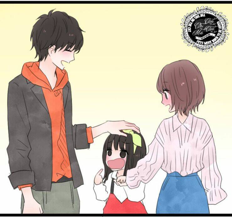 yêu không thể nói chapter 24 37