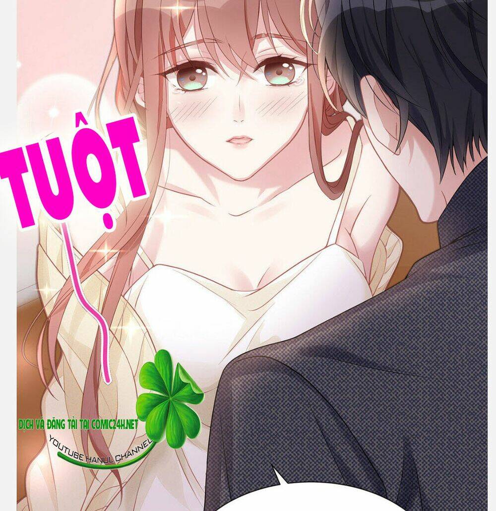 sủng em sủng tới tận cùng chapter 17 9