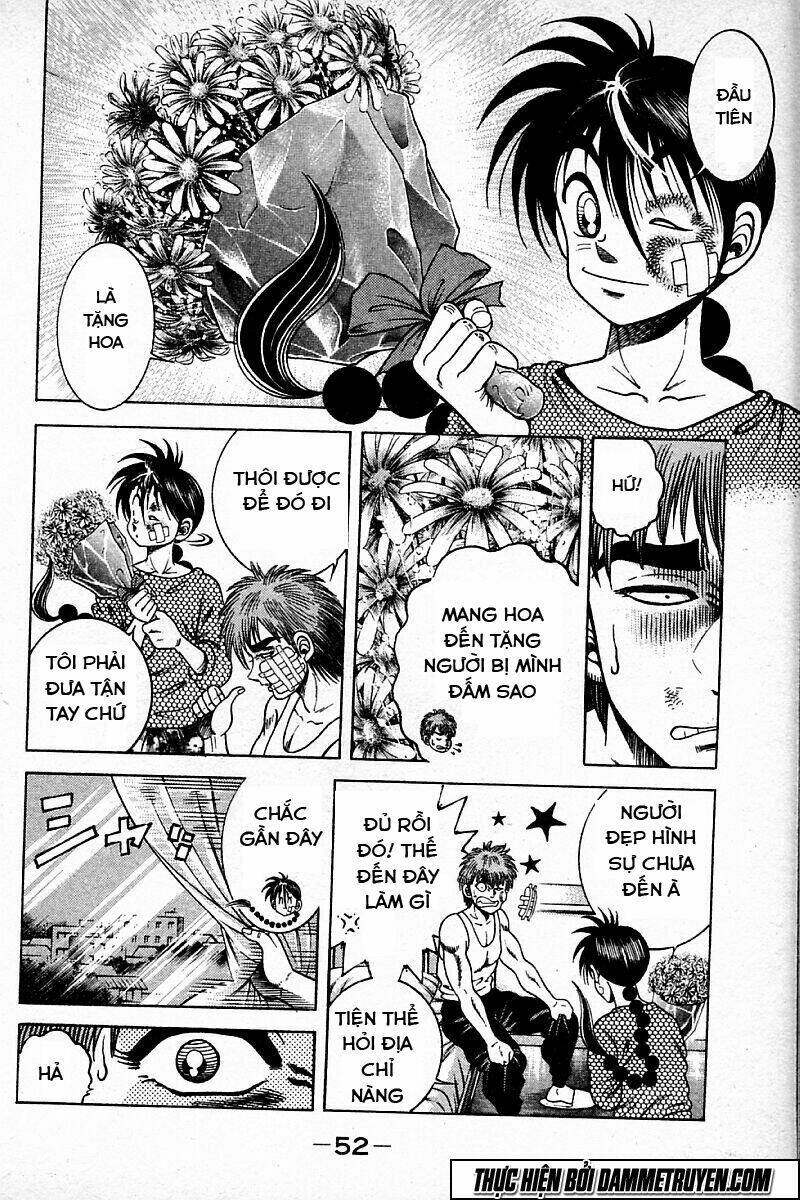 shin kotaro makaritoru! juudouhen chapter 98 10