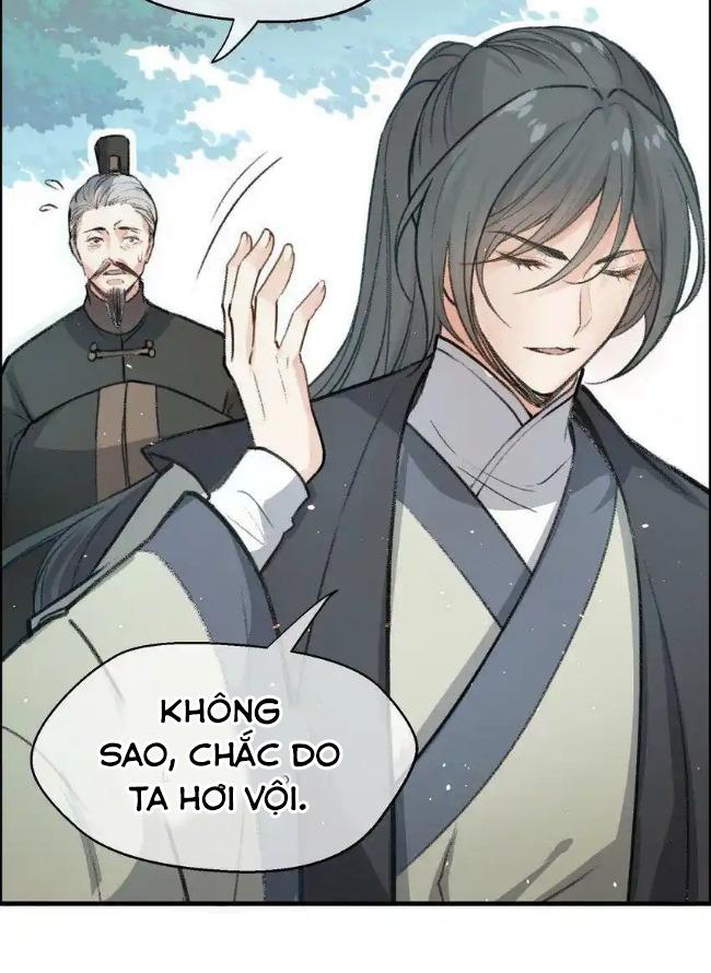 độc chăn hương chapter 1 67