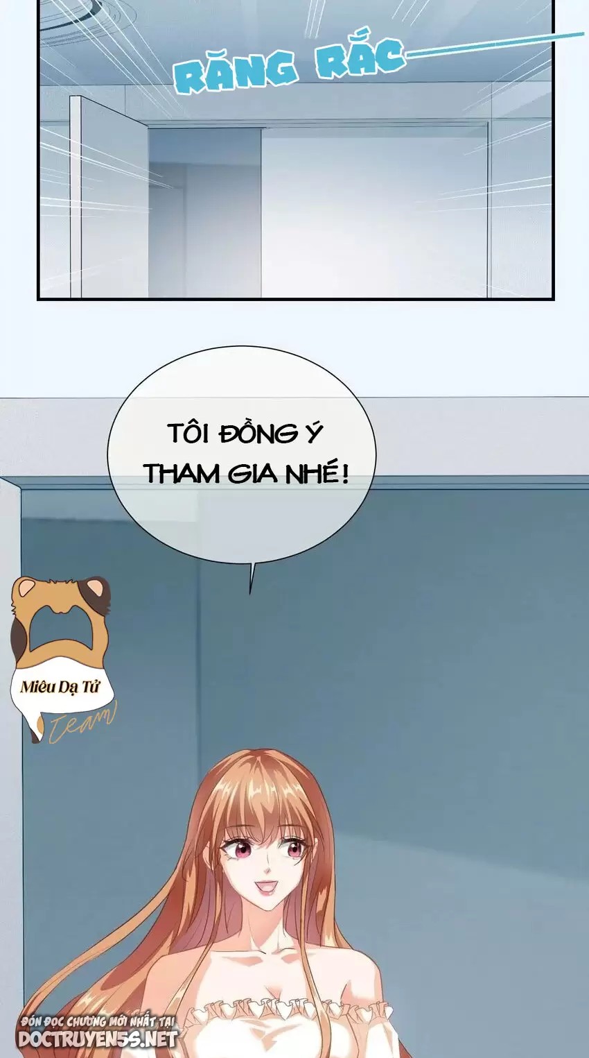 ảnh hậu một tuần mập ba cân chapter 24 50