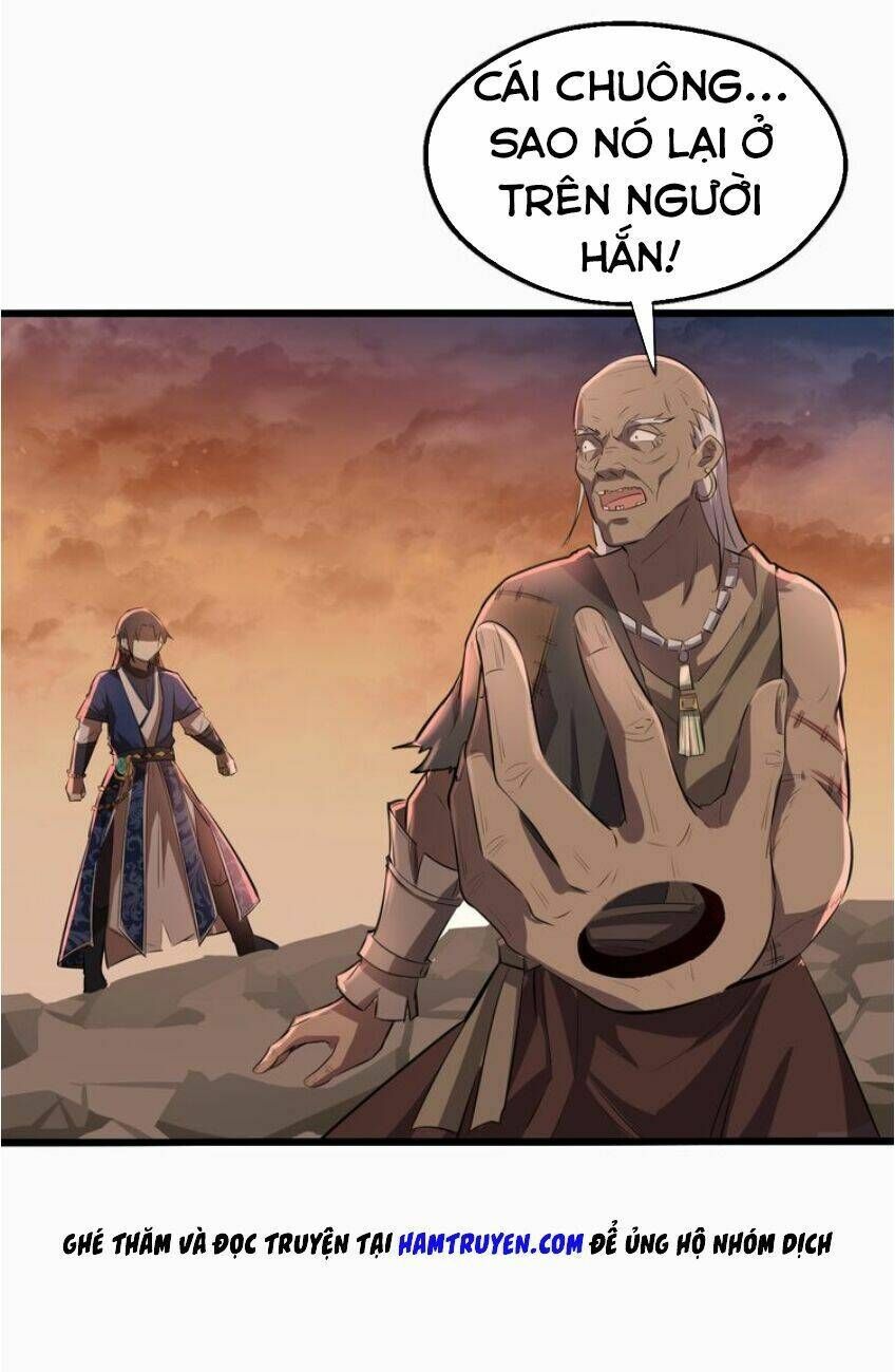 đại nghịch chi môn chapter 34 31