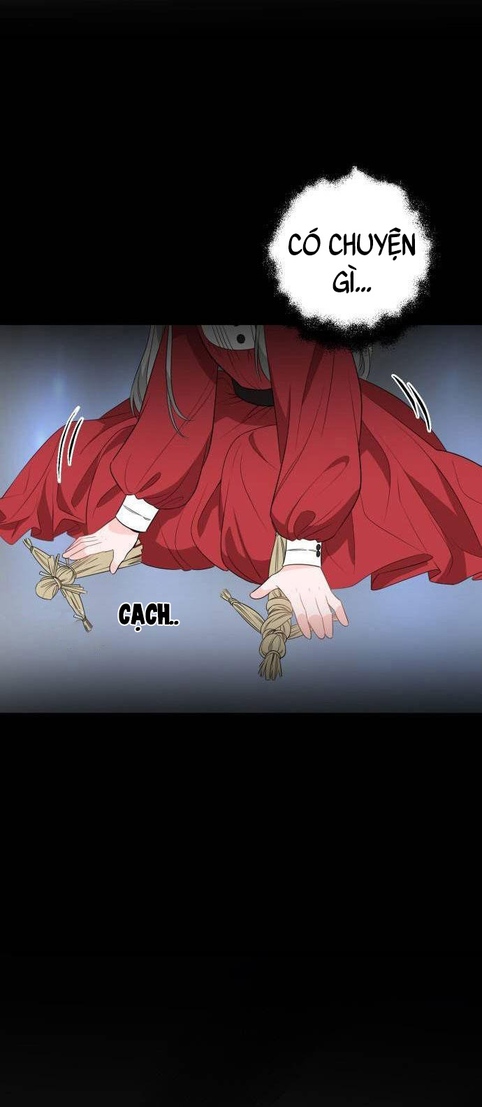 bảo vệ tôi, hiệp sĩ chapter 1 62