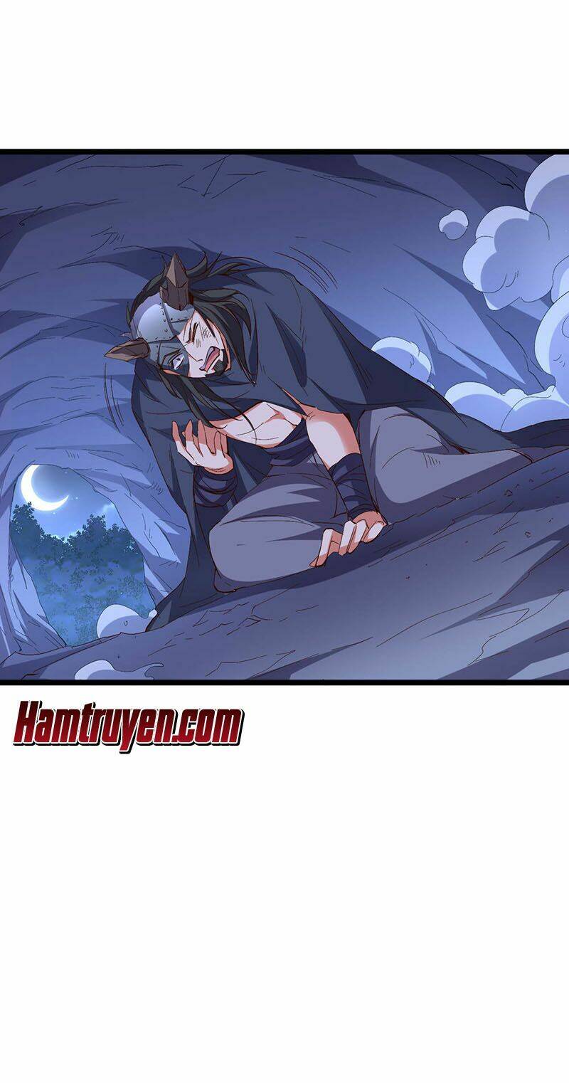 phục thiên thánh chủ chapter 69 23